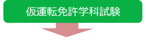 仮運転免許学科試験↓